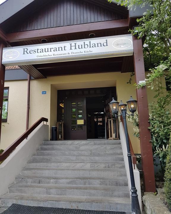 Restaurant Hubland